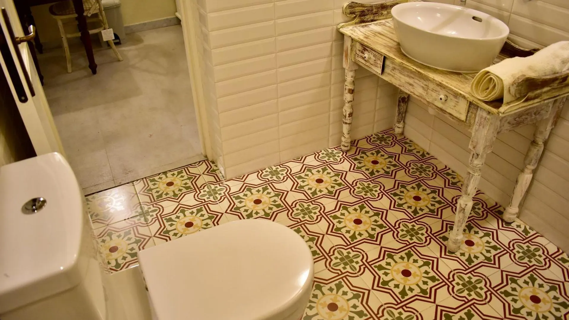 Arcanum Apartment 1 Very Close To Seafront Bus Station And Ferry To Valletta Senglea