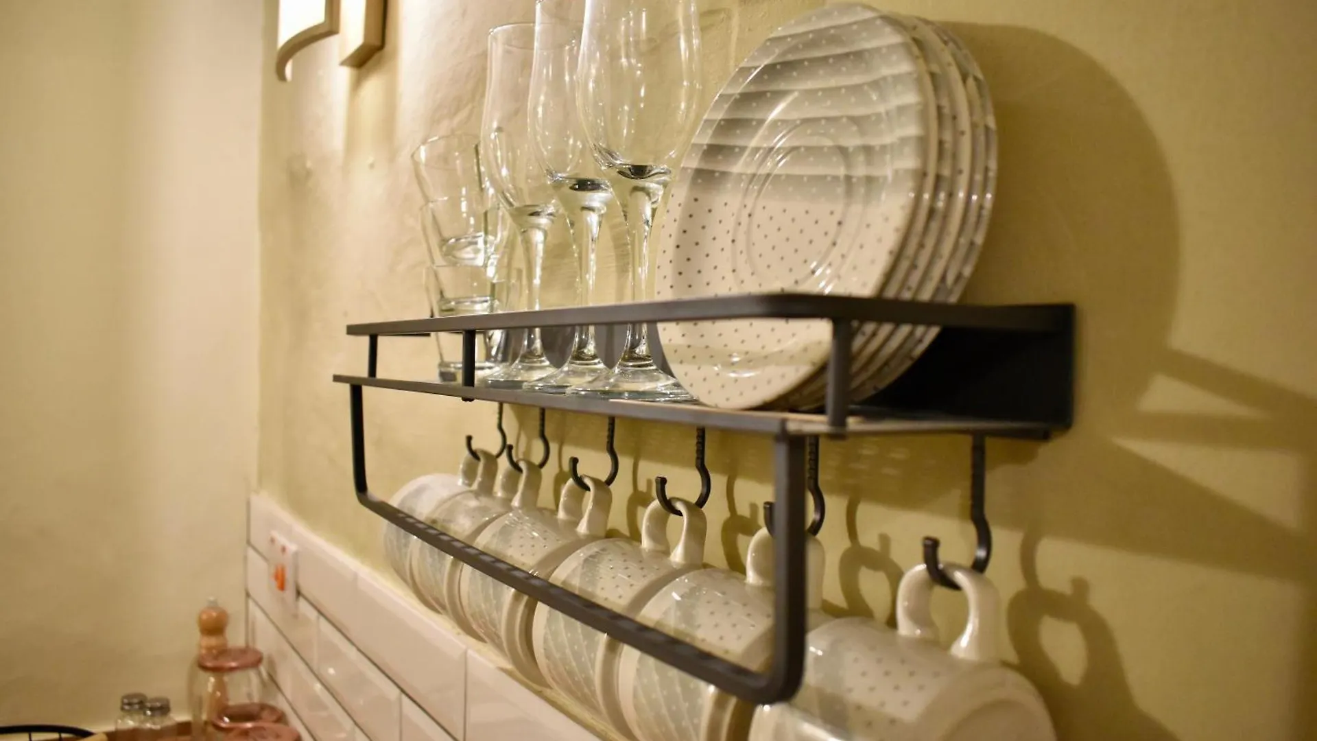Arcanum Apartment 1 Very Close To Seafront Bus Station And Ferry To Valletta Senglea Malta
