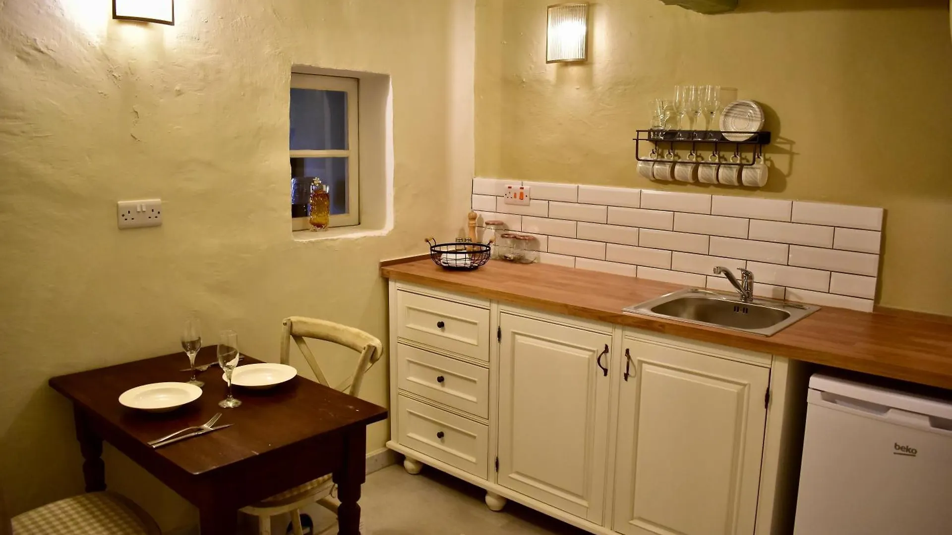 Arcanum Apartment 1 Very Close To Seafront Bus Station And Ferry To Valletta Senglea Malta