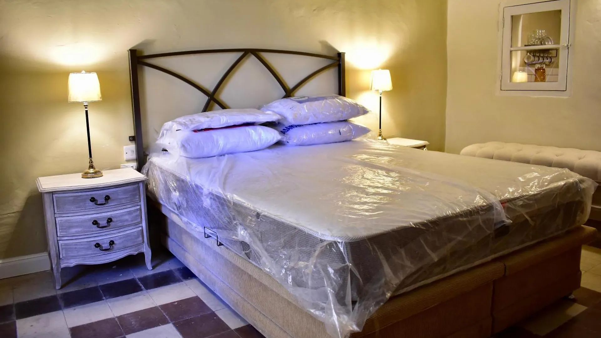 Arcanum Apartment 1 Very Close To Seafront Bus Station And Ferry To Valletta Senglea 0*,  Malta