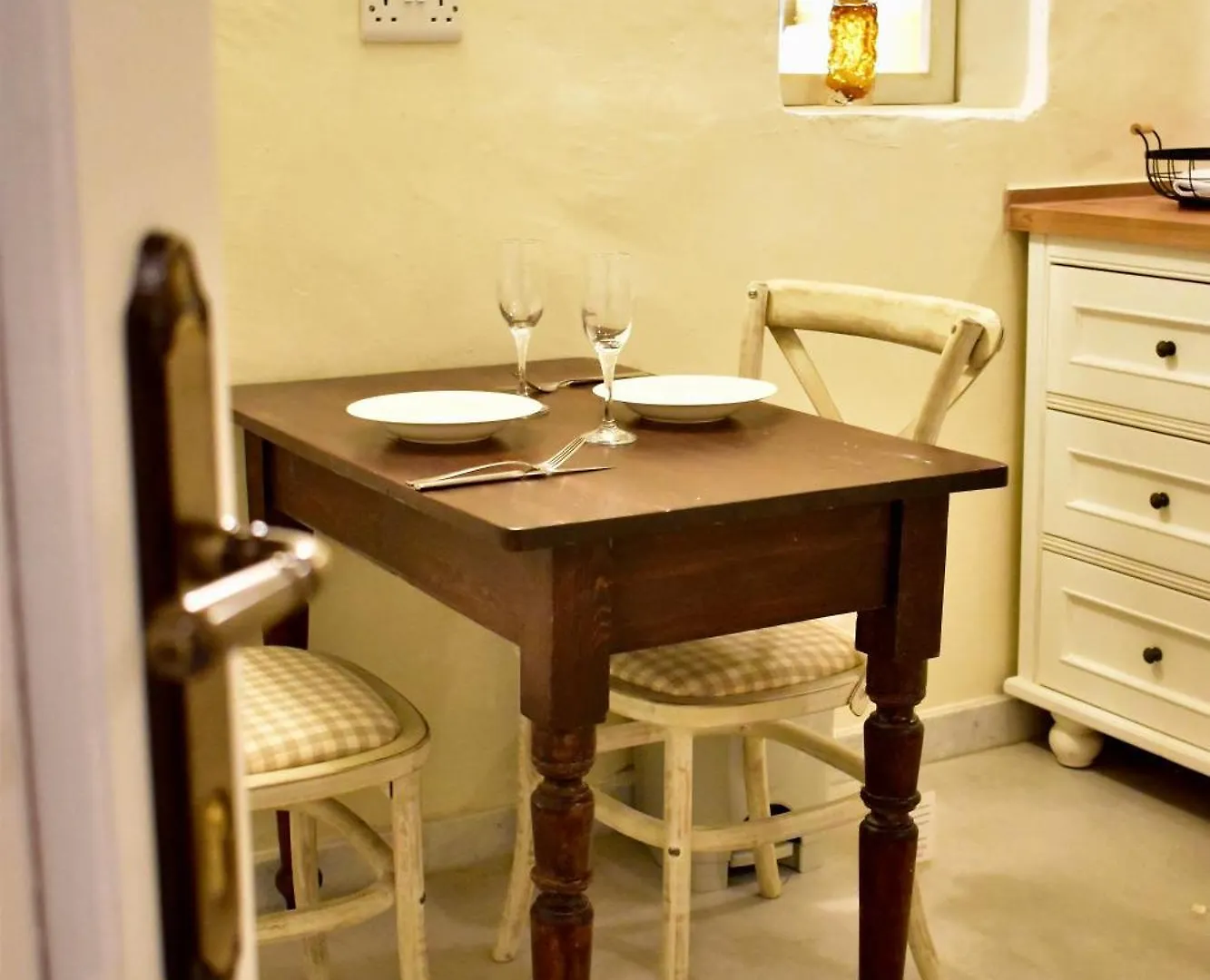 Arcanum Apartment 1 Very Close To Seafront Bus Station And Ferry To Valletta Senglea