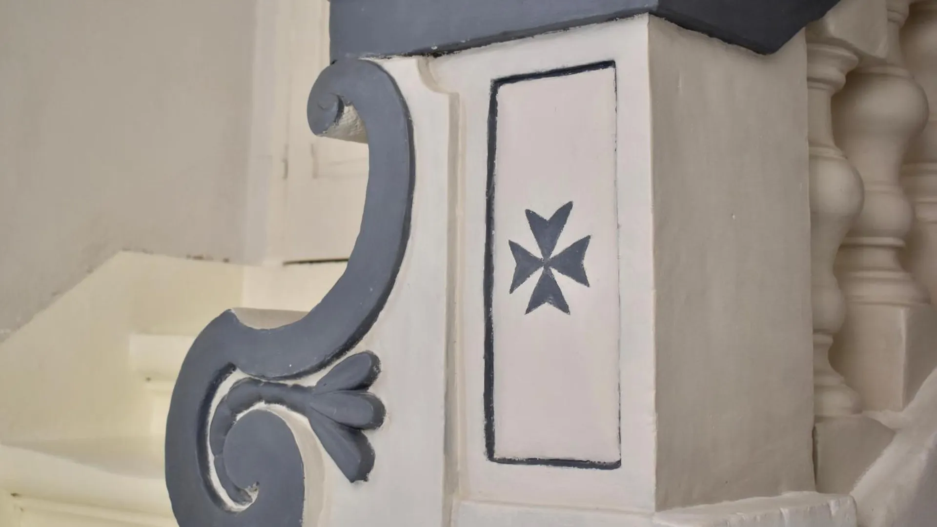 Arcanum Apartment 1 Very Close To Seafront Bus Station And Ferry To Valletta Senglea Malta