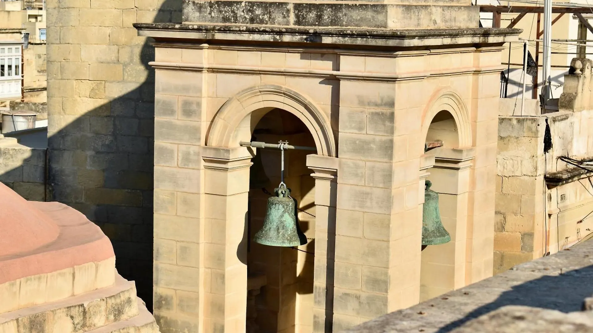 Arcanum Apartment 1 Very Close To Seafront Bus Station And Ferry To Valletta Senglea
