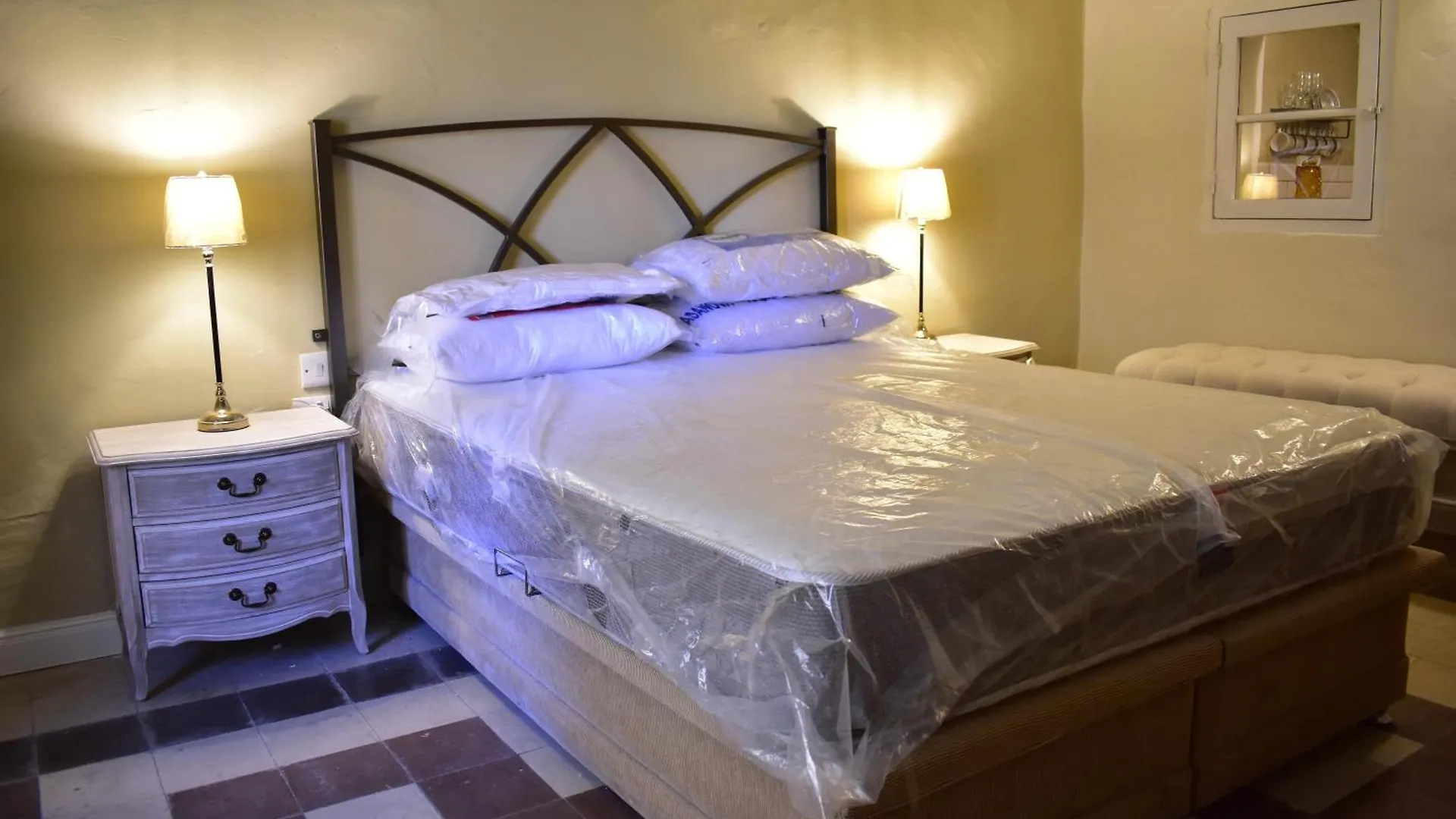 Arcanum Apartment 1 Very Close To Seafront Bus Station And Ferry To Valletta Senglea 0*,
