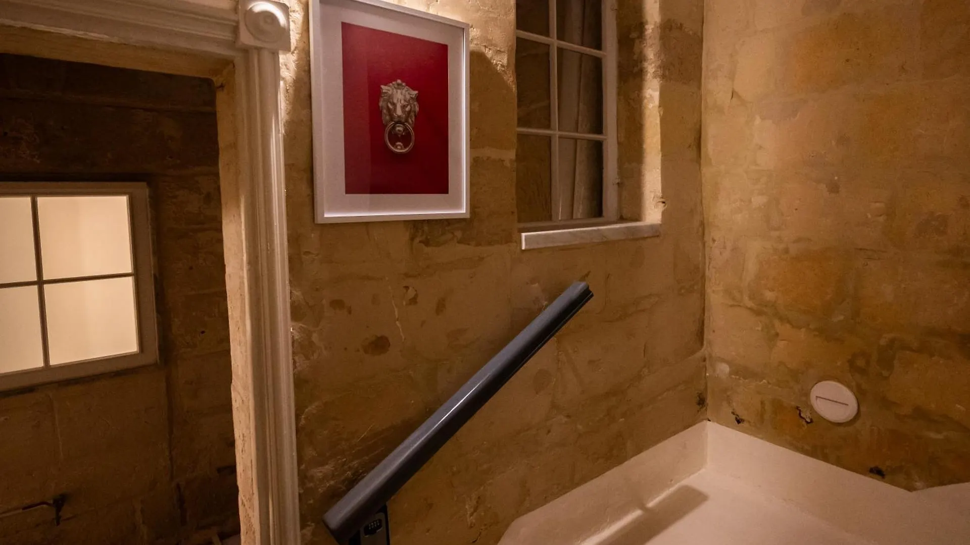 Arcanum Apartment 1 Very Close To Seafront Bus Station And Ferry To Valletta Senglea 0*,  Malta